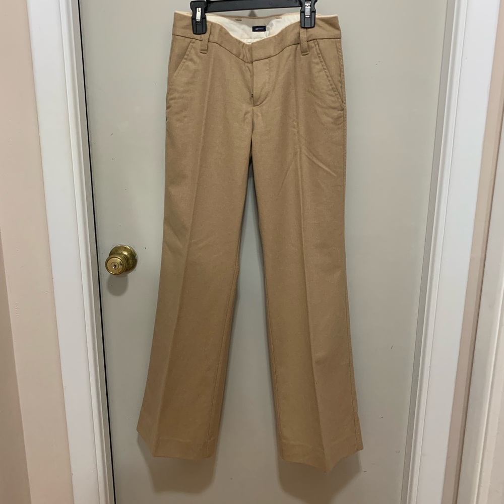Vintage Gap Boot Cut Dress Pants